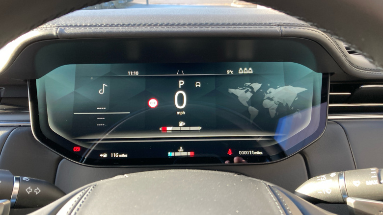 Land Rover Range Rover 3.0 D350 Autobiography 4dr Auto Diesel Estate